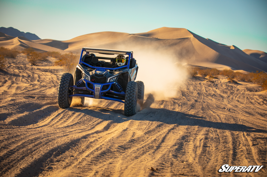 UTV Suspension