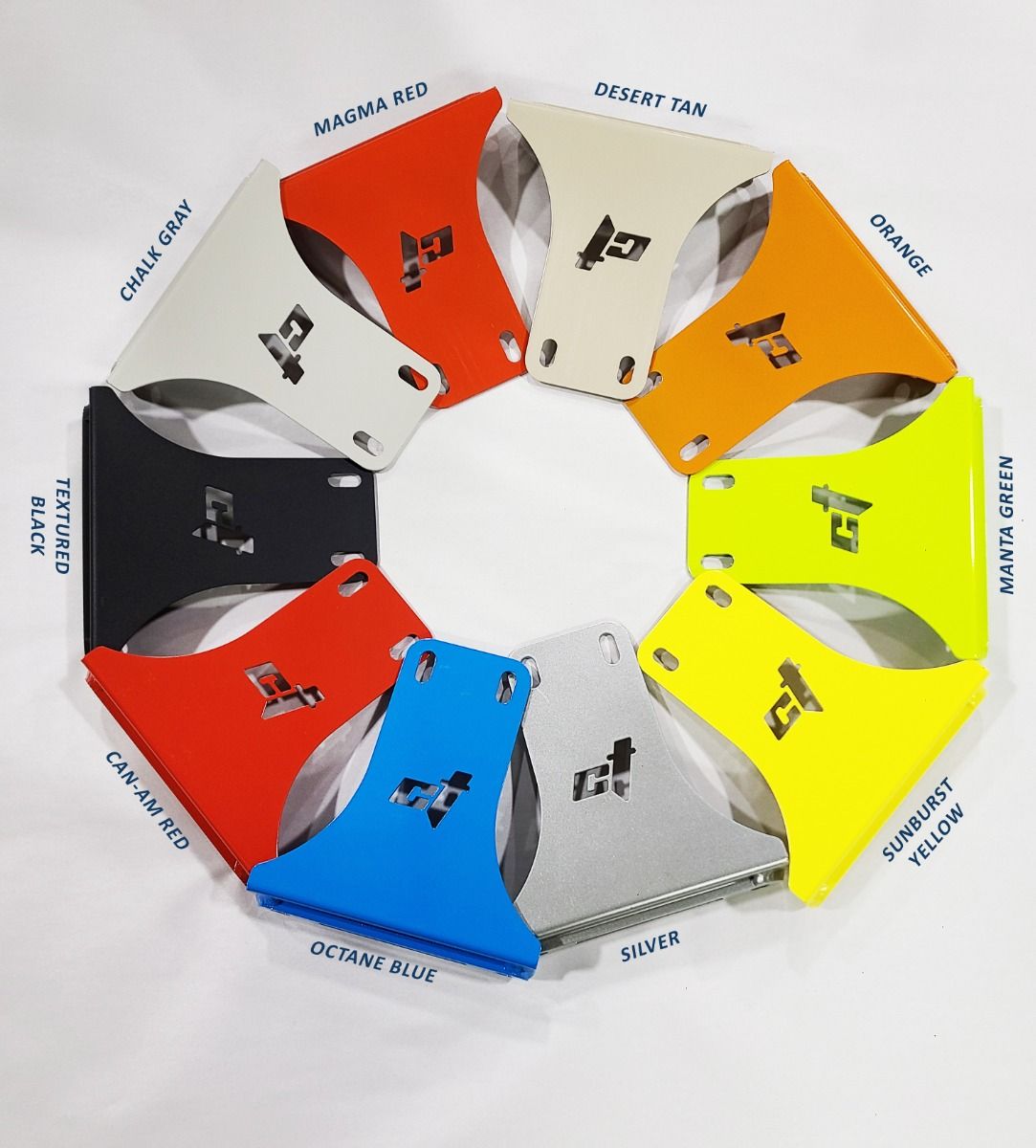 Photo of Maverick X3 Bombproof Combination Kit by CT Race Worx - Premium Frame and Chassis for UTVs / Side by Sides