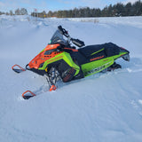 Polaris 2023+ Patriot Boost Indy VR1 Assault ECU Reflash and Clutch Kit