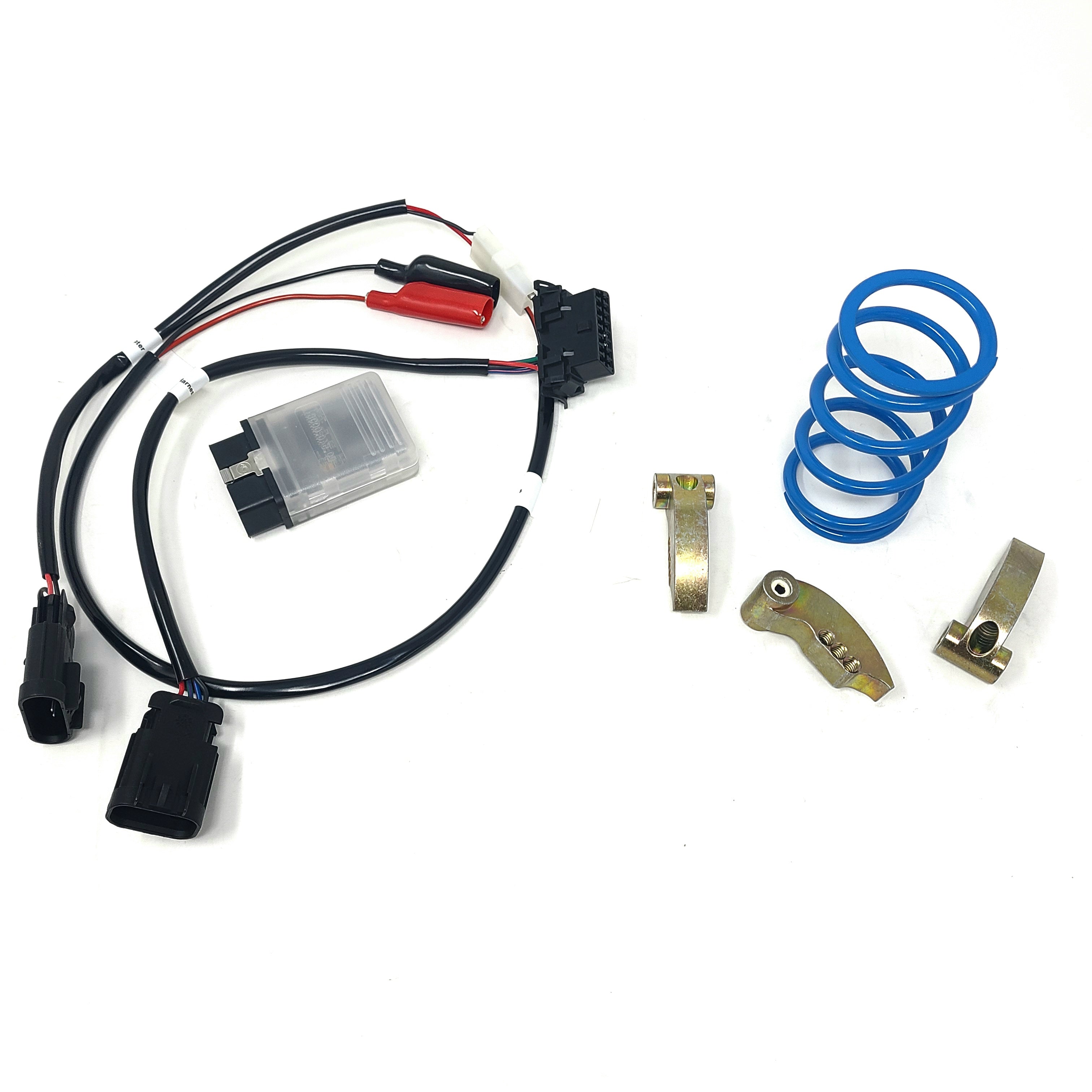 Polaris 2023+ Patriot Boost Indy VR1 Assault ECU Reflash and Clutch Kit