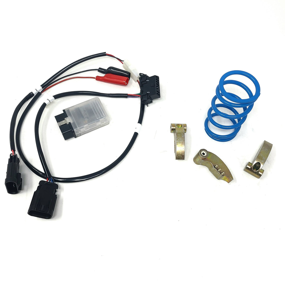 Polaris 2023+ Patriot Boost Indy VR1 Assault ECU Reflash and Clutch Kit