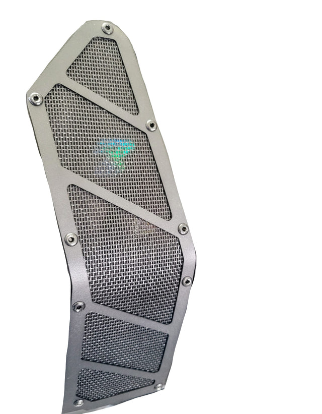 Photo of Belt Vent Protector / SD GEN5 by Bikeman Performance - Premium for UTVs / Side by Sides