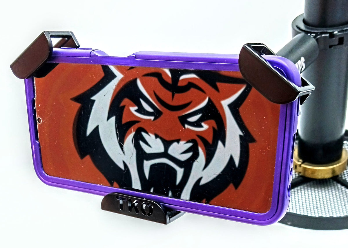 TKO CELL PHONE HOLDER