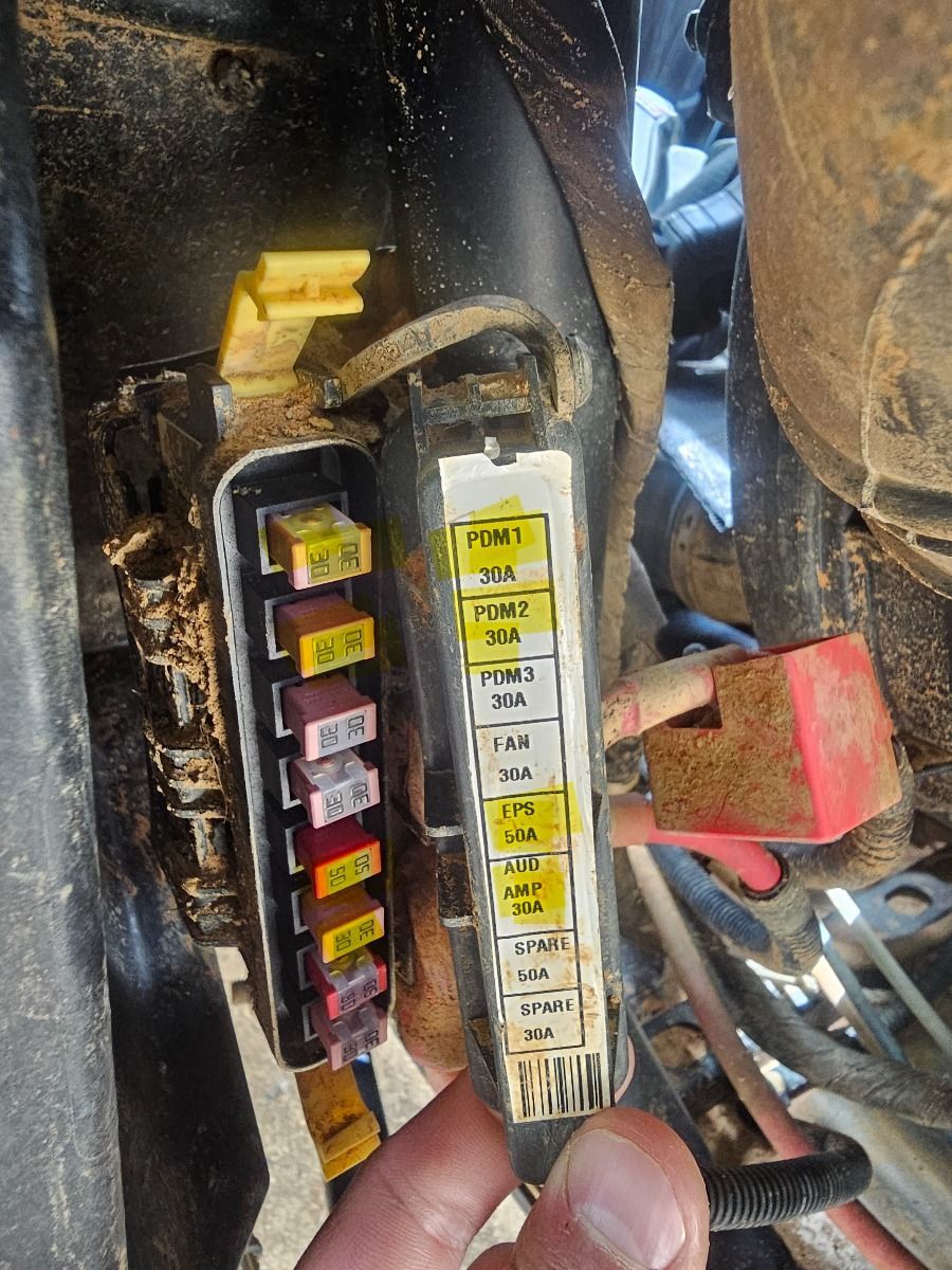 Photo of Performance STG2 Kit / Pro R 270hp - SKU: 15-336-2 by Bikeman Performance - Premium for UTVs / Side by Sides