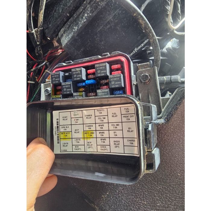 Photo of Performance STG1 Kit / Pro R 260hp - SKU: 15-336-1 by Bikeman Performance - Premium for UTVs / Side by Sides