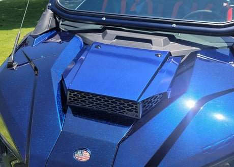Photo of PRO-R/ TURBO-R/ PRO-XP HOOD by RSK / Rebel Style Kustoms - Premium for UTVs / Side by Sides