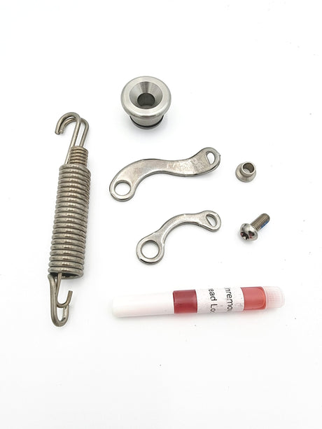 Warp 9 Racing KTM Kickstand Replacement Parts Kit