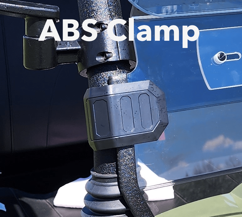 Photo of 2024-2025 Polaris RZR XP 1000 - Tinted Full Front Windshield by 3 Star UTV - Premium Windshields for UTVs / Side by Sides