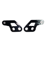 Can-Am Maverick Sport Side Mirror Mount Set – product detail 2