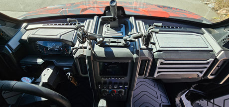 Photo of Polaris Xpedition ADV/XP by DKZ Offroad - Premium for UTVs / Side by Sides