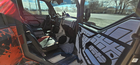Photo of Polaris Xpedition ADV/XP by DKZ Offroad - Premium for UTVs / Side by Sides