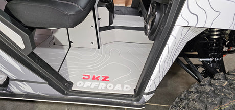 Photo of Polaris Ranger XP1000 Northstar by DKZ Offroad - Premium for UTVs / Side by Sides