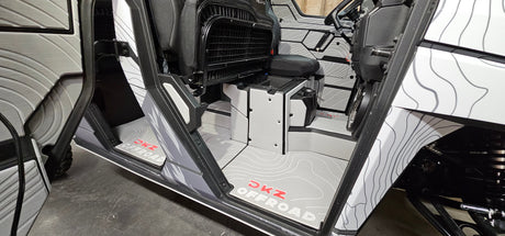 Photo of Polaris Ranger XP1000 Northstar by DKZ Offroad - Premium for UTVs / Side by Sides