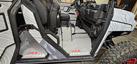 Photo of Polaris Ranger XP1000 Northstar by DKZ Offroad - Premium for UTVs / Side by Sides