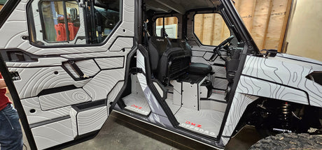 Photo of Polaris Ranger XP1000 Northstar by DKZ Offroad - Premium for UTVs / Side by Sides