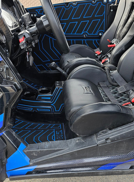 Photo of RZR Turbo S by DKZ Offroad - Premium for UTVs / Side by Sides