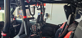Polaris RZR 1000 XP4 Mid Cage, 2 or 3 Place Rifle Mounting System. 2024-Current