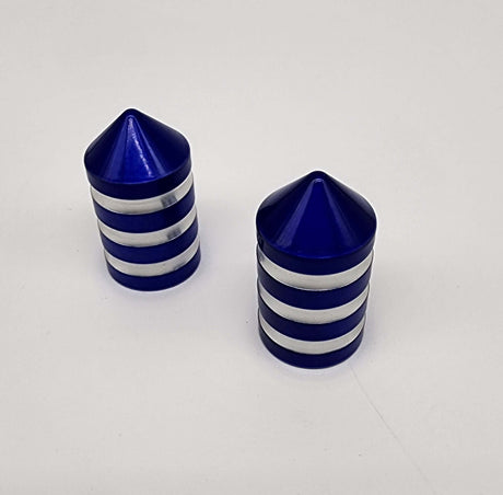 Photo of BILLET MAGNET BASE CAPS by Marshin Whips - Premium whip accessories for UTVs / Side by Sides