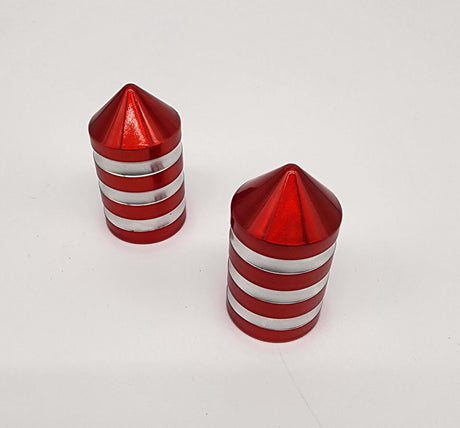 Photo of BILLET MAGNET BASE CAPS by Marshin Whips - Premium whip accessories for UTVs / Side by Sides