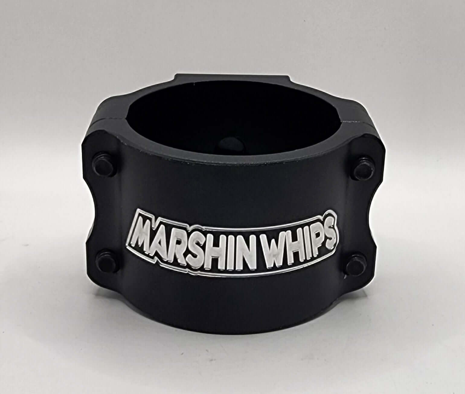 Photo of Universal Whip Mounting Bracket by Marshin Whips - Premium whip accessories for UTVs / Side by Sides