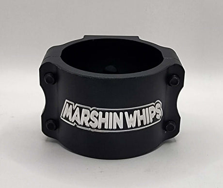 Photo of Universal Whip Mounting Bracket by Marshin Whips - Premium whip accessories for UTVs / Side by Sides