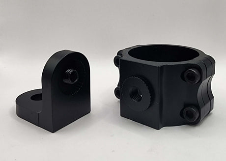 Photo of Universal Whip Mounting Bracket by Marshin Whips - Premium whip accessories for UTVs / Side by Sides