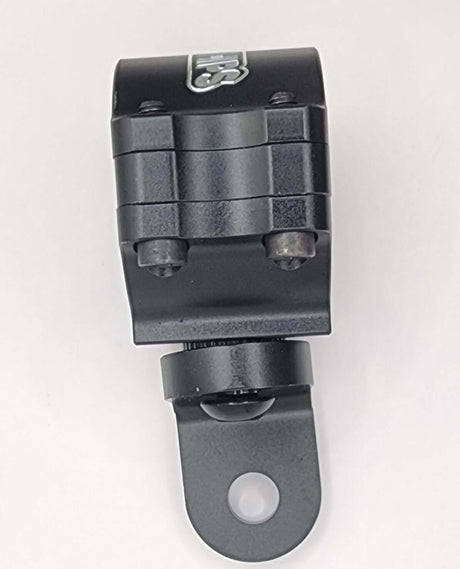 Photo of Universal Whip Mounting Bracket by Marshin Whips - Premium whip accessories for UTVs / Side by Sides