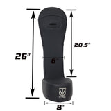 Photo of 2024+ RZR 1000 REAR Bump Seat by UTV Mountain Accessories - Premium Bump Seats for UTVs / Side by Sides