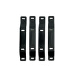 Photo of 2024 RZR 1000 Bench Seat Bracket by UTV Mountain Accessories - Premium Seats & Accessories for UTVs / Side by Sides