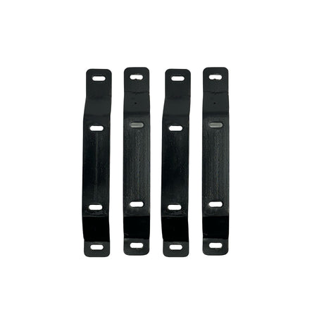 Photo of 2024 RZR 1000 Bench Seat Bracket by UTV Mountain Accessories - Premium Bracket for UTVs / Side by Sides