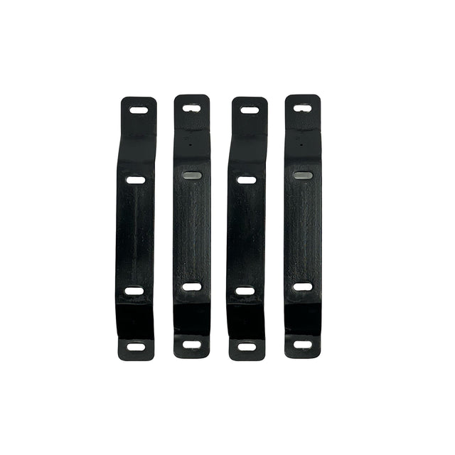 Photo of 2024 RZR 1000 Bench Seat Bracket by UTV Mountain Accessories - Premium Bracket for UTVs / Side by Sides