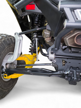 Elektric Offroad 2024+ Can-Am Maverick R High Clearance Adjustable Radius Rods