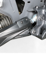 2024+ Can-Am Maverick R High Clearance Adjustable Radius Rods