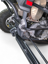 2024+ Can-Am Maverick R High Clearance Adjustable Radius Rods