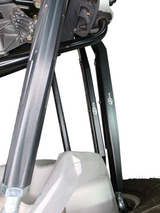 2024+ Can-Am Maverick R High Clearance Adjustable Radius Rods