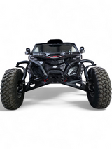 Elektric Offroad 3-Piece Grille for 2024+ Can-Am Maverick R Volt
