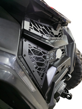 2024+ Can-Am Maverick R Volt 3-Piece Grille