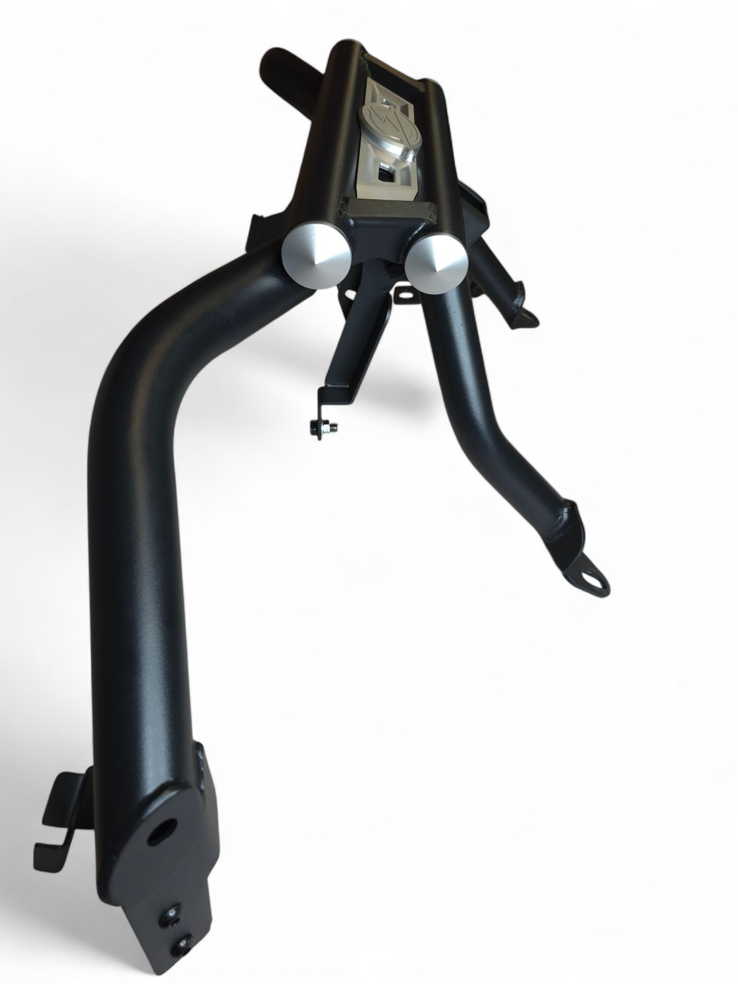 Elektric Offroad - 2024+ Can Am Maverick R Amp Rear Bumper