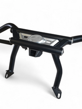 Elektric Offroad - 2024+ Can Am Maverick R AMP Rear Bumper