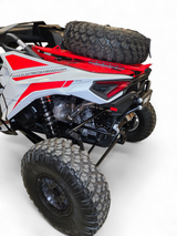 2024+ Can Am Maverick R AMP Rear Bumper