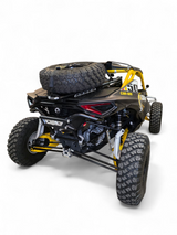 2024+ Can Am Maverick R AMP Rear Bumper