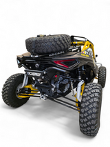 Elektric Offroad - 2024+ Can Am Maverick R AMP Rear Bumper
