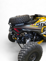 2024+ Can Am Maverick R AMP Rear Bumper
