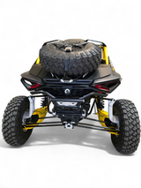 2024+ Can Am Maverick R AMP Rear Bumper