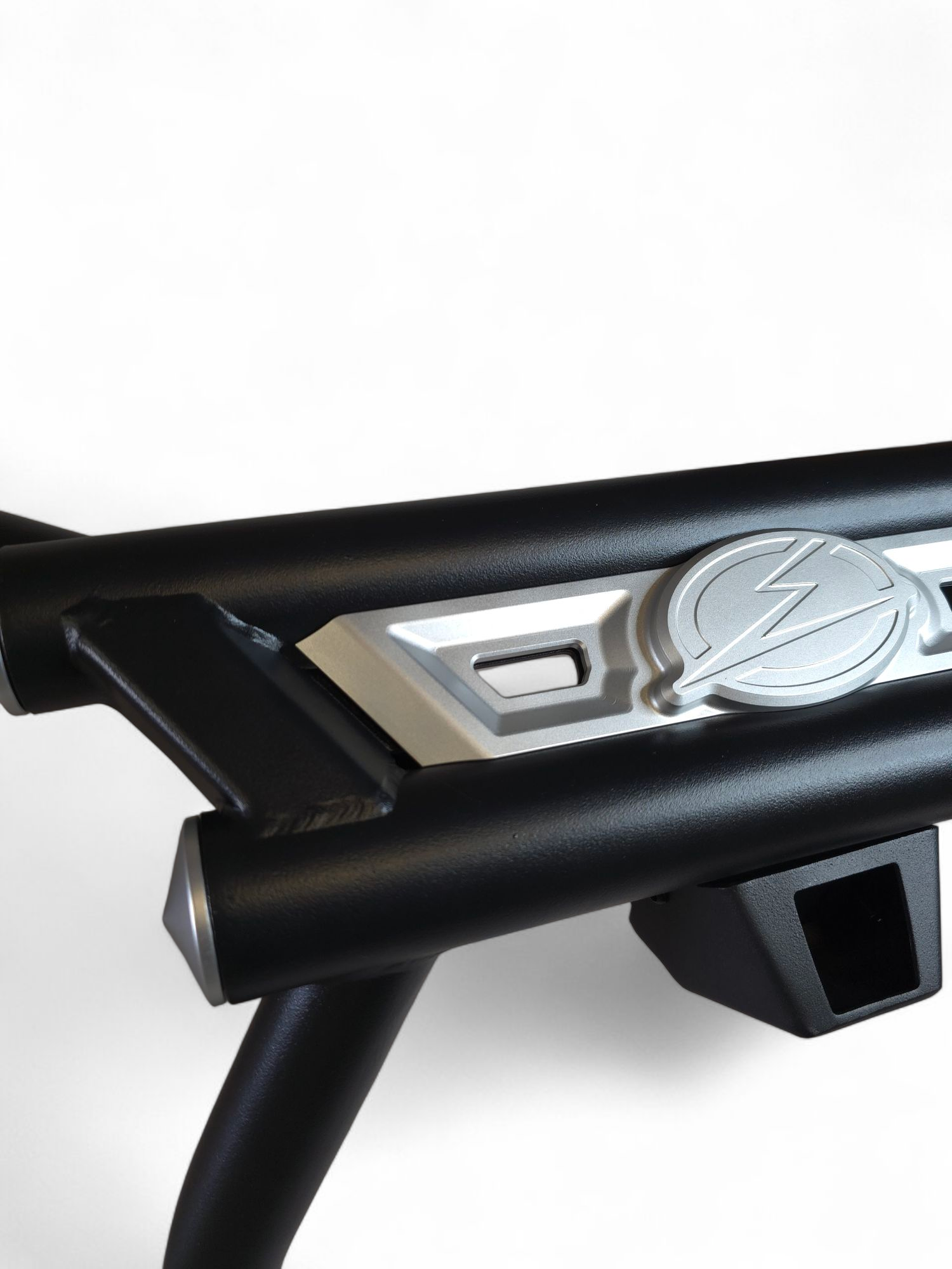 Elektric Offroad - 2024+ Can Am Maverick R Amp Rear Bumper