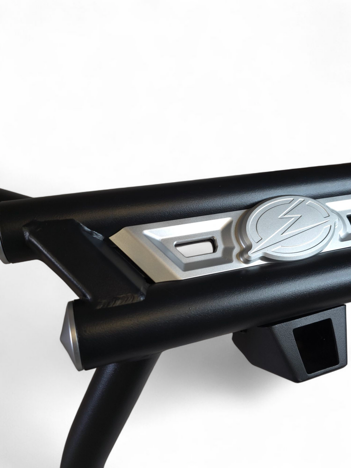 Elektric Offroad - 2024+ Can Am Maverick R AMP Rear Bumper