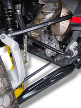 2024+ Can-Am Maverick R High Clearance Adjustable Radius Rods