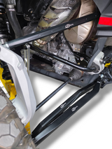 2024+ Can-Am Maverick R High Clearance Adjustable Radius Rods