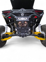 2024+ Can-Am Maverick R High Clearance Adjustable Radius Rods