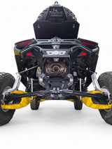 2024+ Can-Am Maverick R High Clearance Adjustable Radius Rods